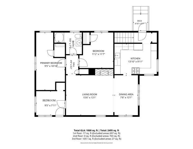 1349 Hazelwood Street, Saint Paul, MN 55106