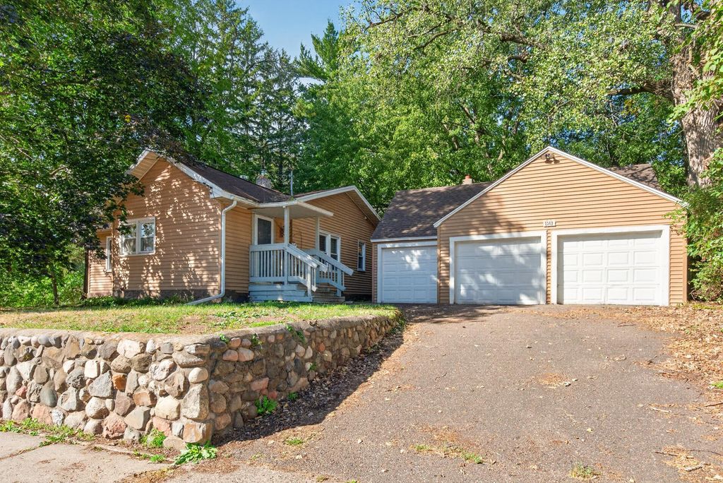 1349 Hazelwood Street, Saint Paul, MN 55106