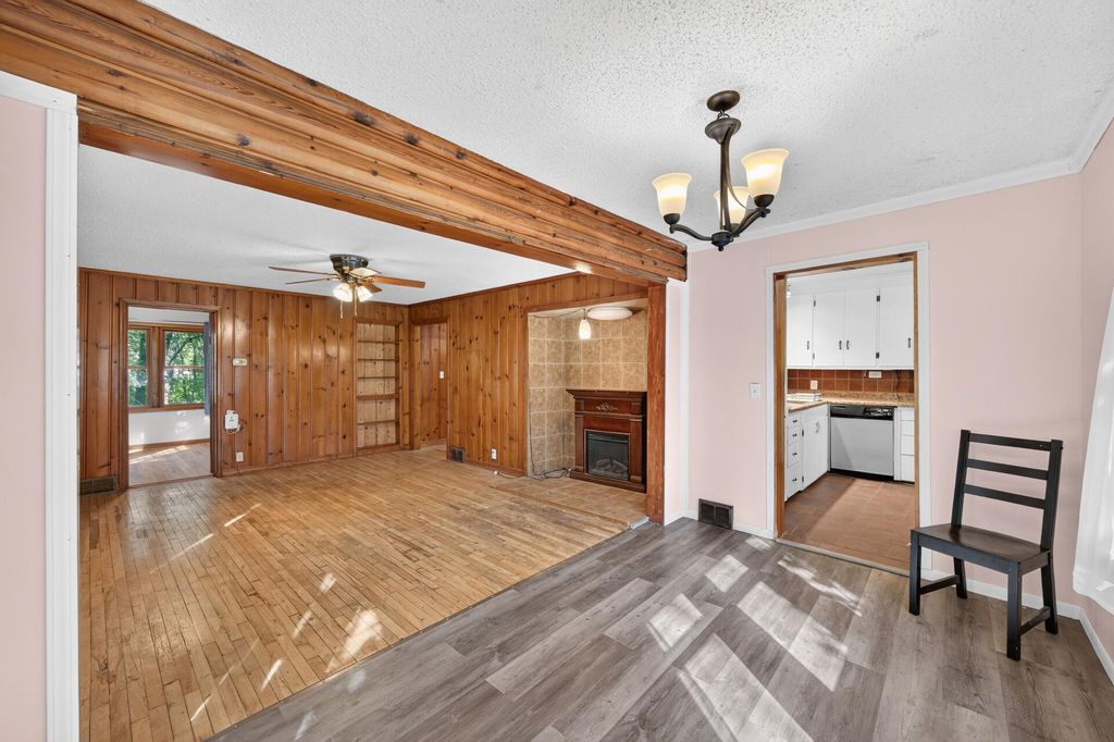 1349 Hazelwood Street, Saint Paul, MN 55106 — photo 5