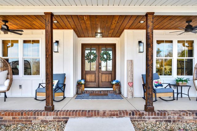 115 Pondview Drive, Nebo, NC 28761