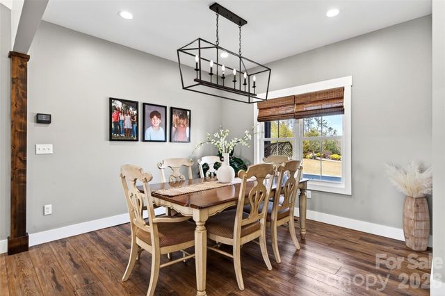 115 Pondview Drive, Nebo, NC 28761