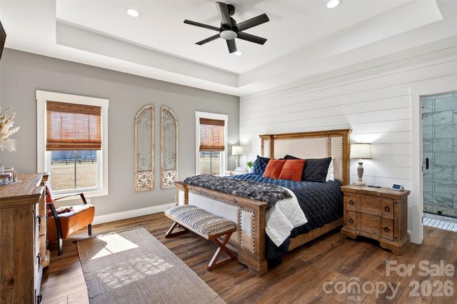 115 Pondview Drive, Nebo, NC 28761