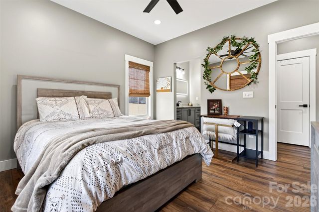 115 Pondview Drive, Nebo, NC 28761