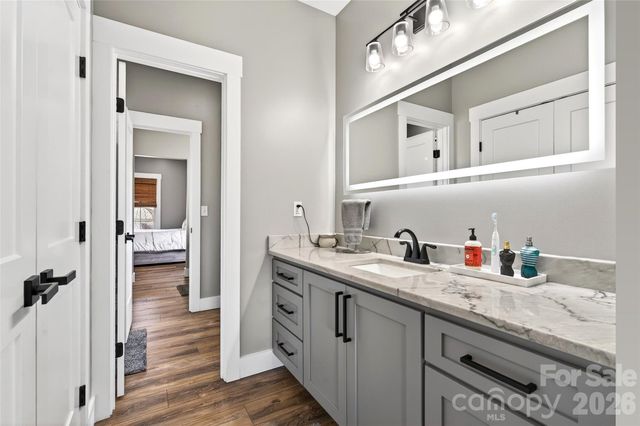 115 Pondview Drive, Nebo, NC 28761