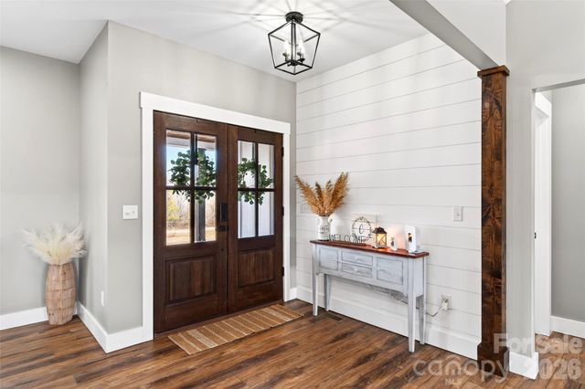 115 Pondview Drive, Nebo, NC 28761