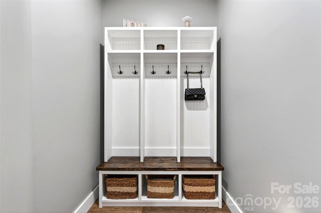 115 Pondview Drive, Nebo, NC 28761