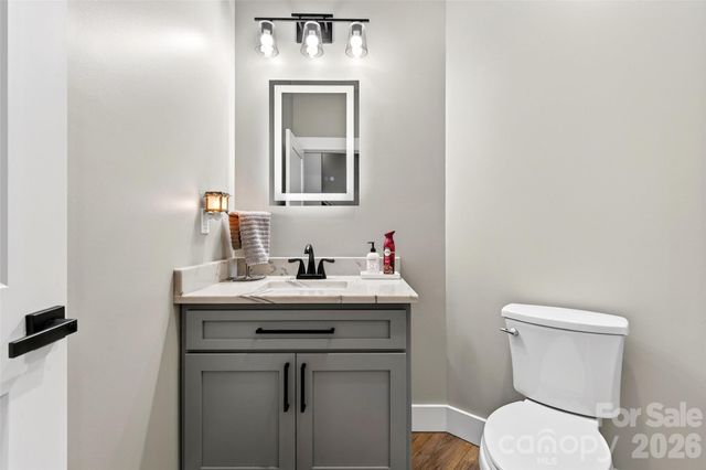 115 Pondview Drive, Nebo, NC 28761