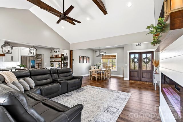 115 Pondview Drive, Nebo, NC 28761