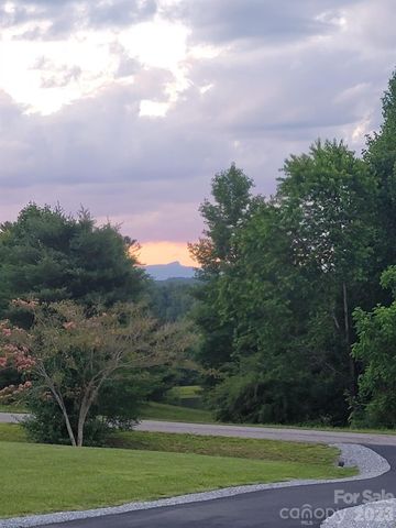 115 Pondview Drive, Nebo, NC 28761