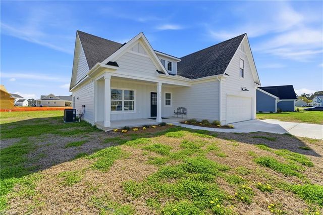 3710 Carley CT, Chesapeake, VA 23322