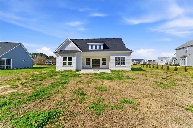 3710 Carley CT, Chesapeake, VA 23322