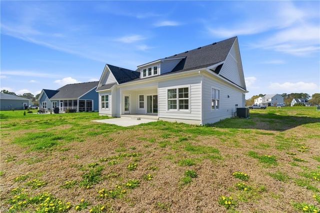 3710 Carley CT, Chesapeake, VA 23322