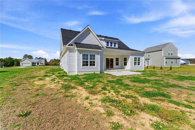 3710 Carley CT, Chesapeake, VA 23322