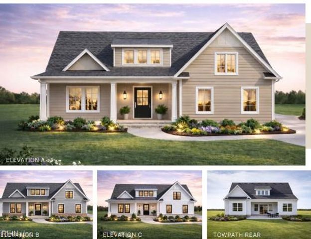 3710 Carley CT, Chesapeake, VA 23322