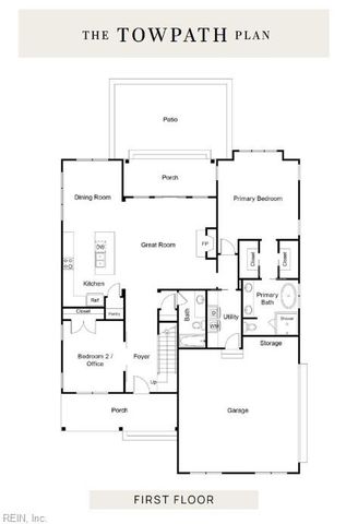 3710 Carley CT, Chesapeake, VA 23322