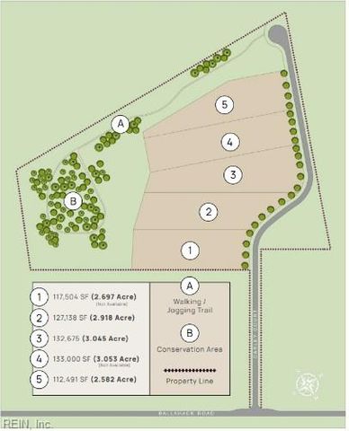 3710 Carley CT, Chesapeake, VA 23322