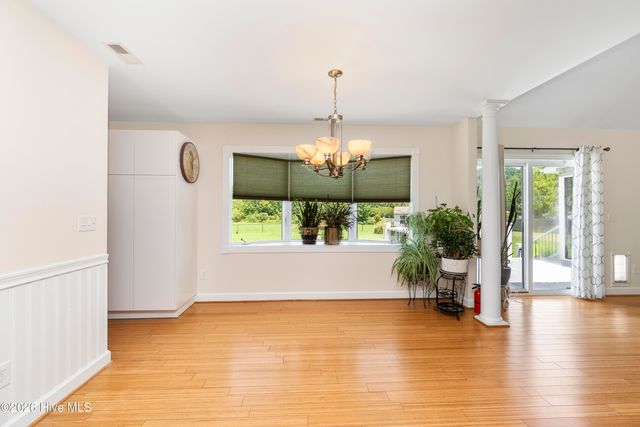 573 Snowden Road, Moyock, NC 27958