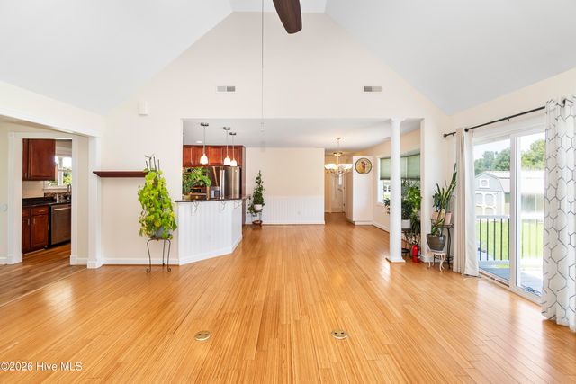 573 Snowden Road, Moyock, NC 27958