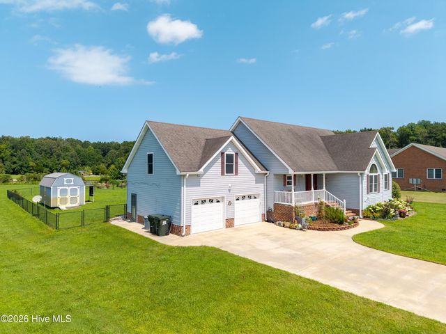 573 Snowden Road, Moyock, NC 27958