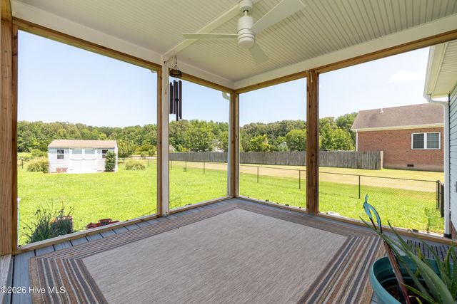 573 Snowden Road, Moyock, NC 27958