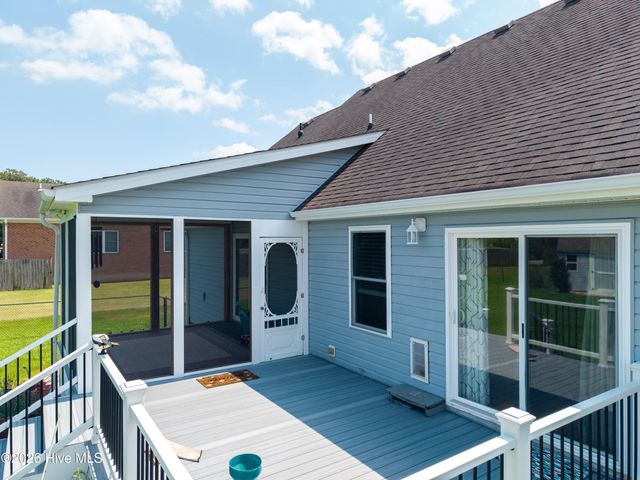 573 Snowden Road, Moyock, NC 27958
