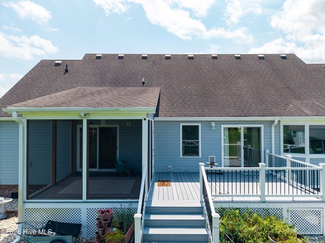 573 Snowden Road, Moyock, NC 27958