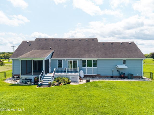 573 Snowden Road, Moyock, NC 27958