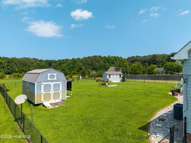 573 Snowden Road, Moyock, NC 27958