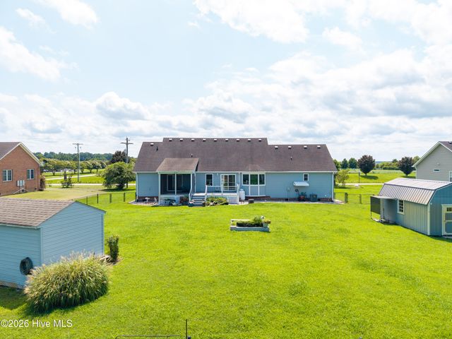 573 Snowden Road, Moyock, NC 27958