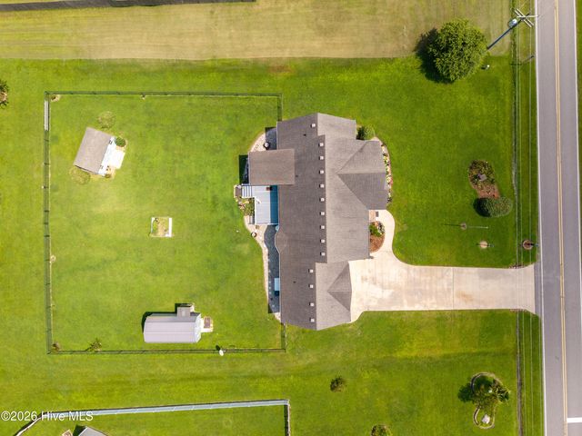 573 Snowden Road, Moyock, NC 27958