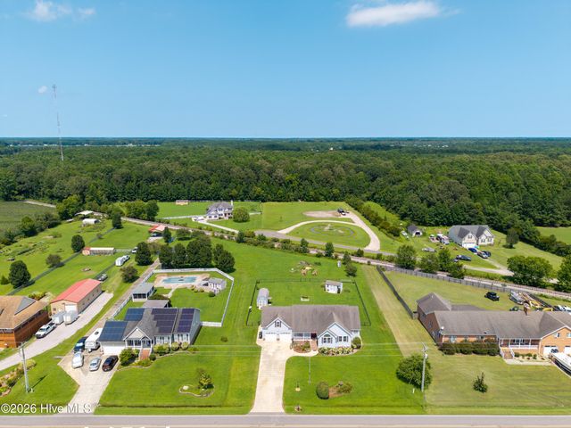 573 Snowden Road, Moyock, NC 27958