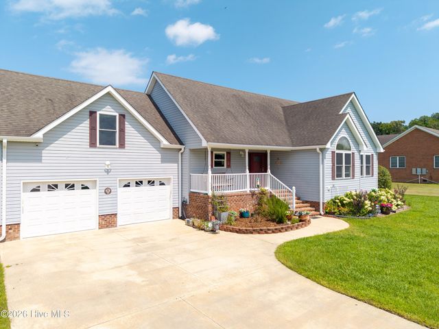 573 Snowden Road, Moyock, NC 27958