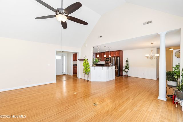 573 Snowden Road, Moyock, NC 27958