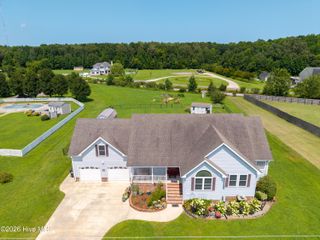 573 Snowden Road, Moyock, NC 27958