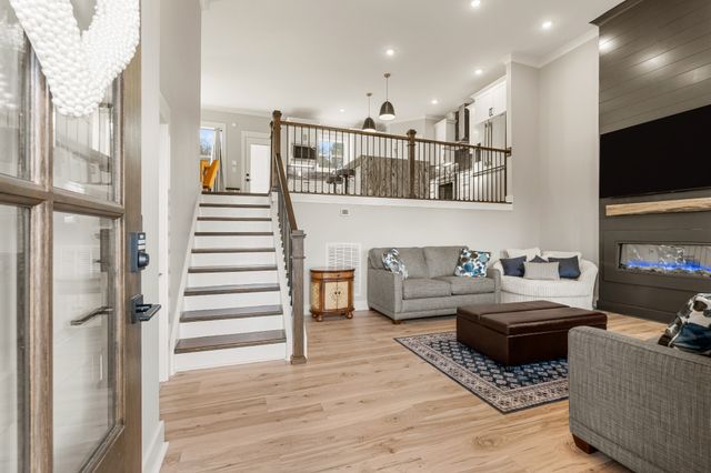 3007 Nichols Vale Lane, Mount Juliet, TN 37122