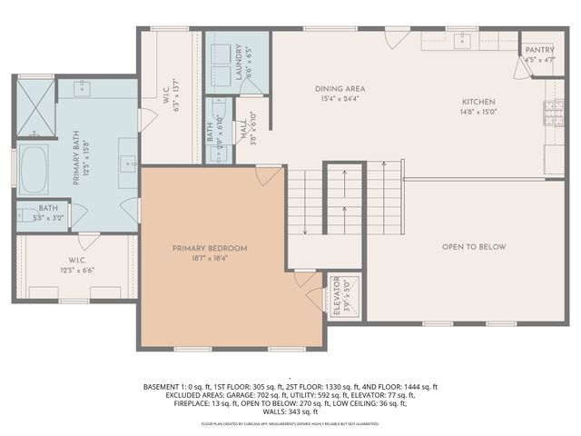 3007 Nichols Vale Lane, Mount Juliet, TN 37122