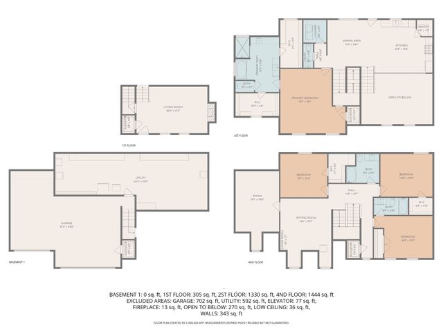 3007 Nichols Vale Lane, Mount Juliet, TN 37122