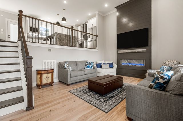 3007 Nichols Vale Lane, Mount Juliet, TN 37122