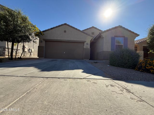 15811 W BANFF Lane, Surprise, AZ 85379