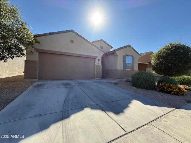 15811 W BANFF Lane, Surprise, AZ 85379