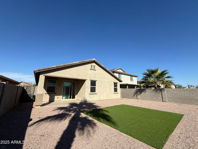 15811 W BANFF Lane, Surprise, AZ 85379