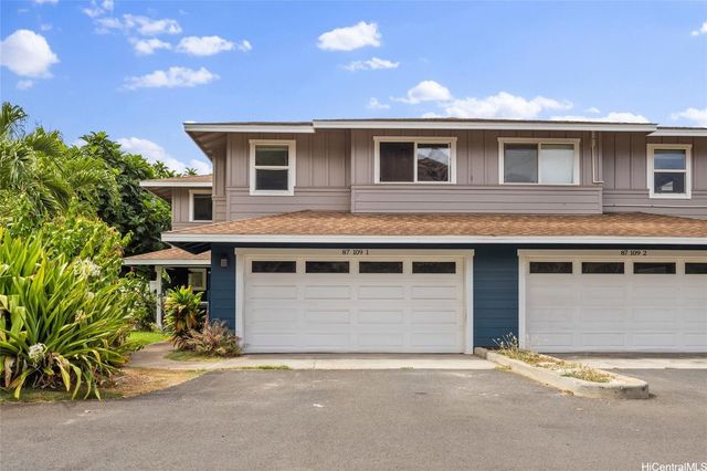 87-109 Kulaaupuni Street 1, Waianae, HI 96792