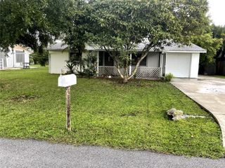 210 WALNUT AVENUE NW, Port Charlotte, FL 33952