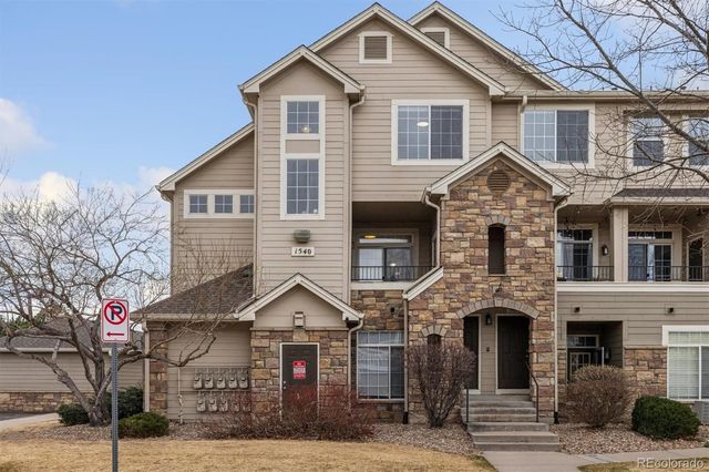 1540 S Florence Way 515, Aurora, CO 80247