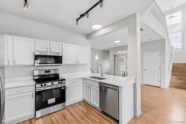 1540 S Florence Way 515, Aurora, CO 80247