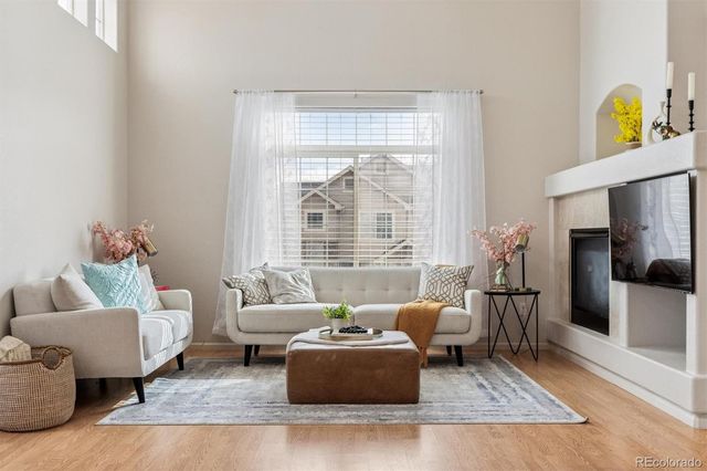 1540 S Florence Way 515, Aurora, CO 80247