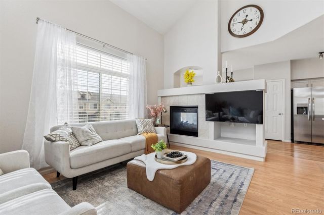 1540 S Florence Way 515, Aurora, CO 80247