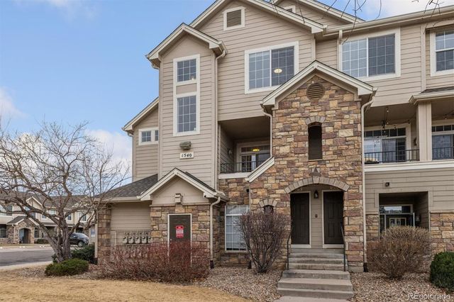 1540 S Florence Way 515, Aurora, CO 80247