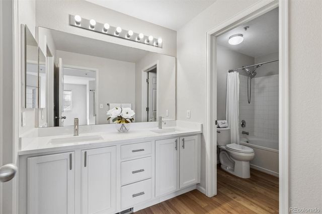 1540 S Florence Way 515, Aurora, CO 80247