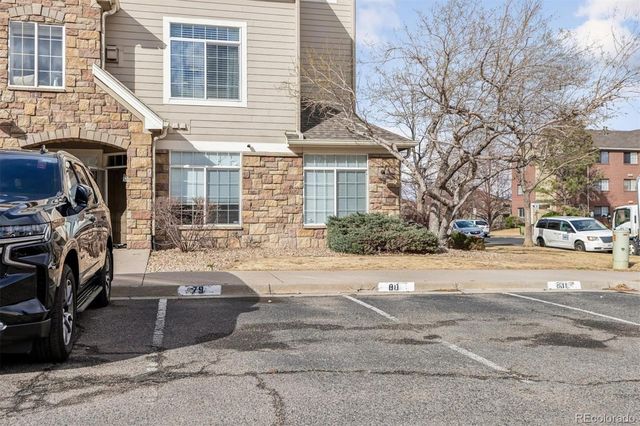 1540 S Florence Way 515, Aurora, CO 80247